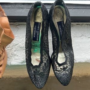 Stuart welt man for Martinique heels